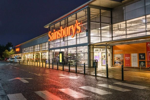 Major UK retail brand up for sale as Chinese e-commerce giant set for mega deal
