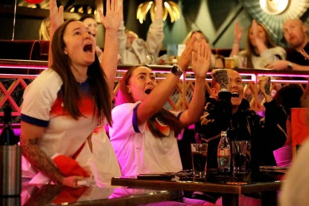 Brits should go to the pub more, Government directs – here's why