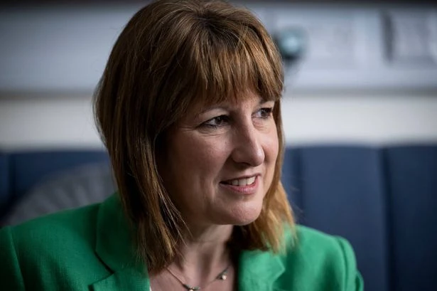 Rachel Reeves makes promise on tax rises - and vows not to repeat last Budget