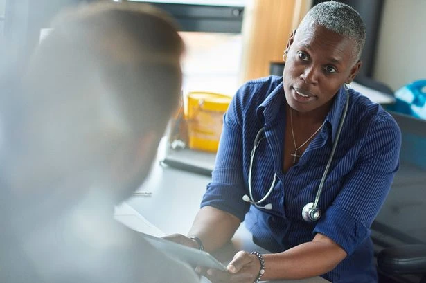 GPs to stop signing people off work as 'not fit' under new government pilot scheme