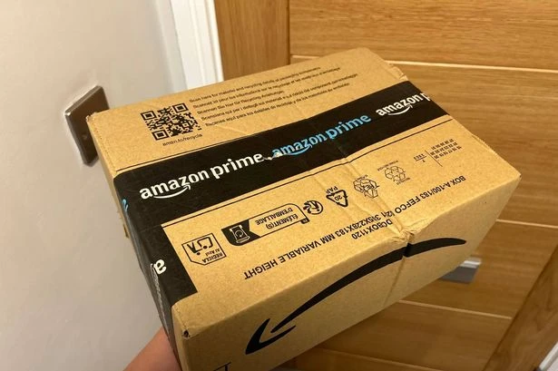 Amazon's 37% price drop on 'super duper' fan which is 'lifesaver' in heatwaves