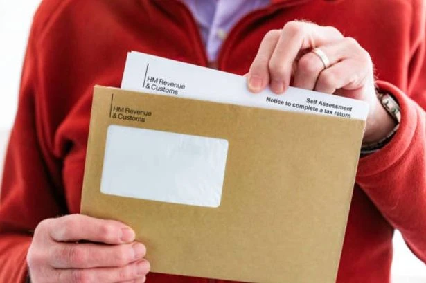 HMRC is giving certain UK households a tax-free income boost of £15,640 this year