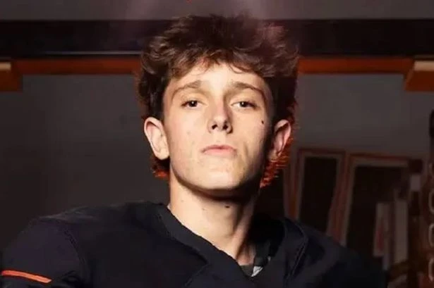 Student, 17, shot dead by hunting party after being 'mistaken for squirrel'