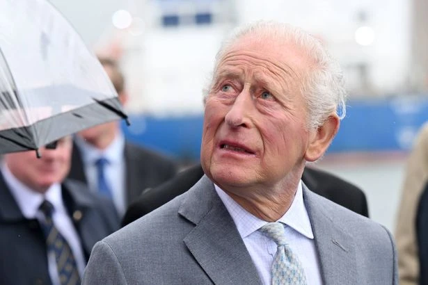 King Charles issues 'constant change' statement as he makes 'whatever the circumstances' vow