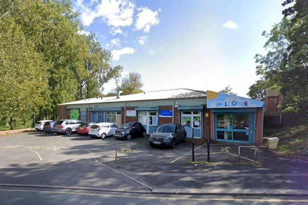 UK nursery on lockdown as 'man with knives' arrested after suffering 'serious injuries'