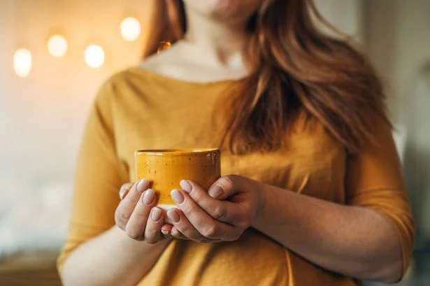 One 'healthy' hot drink you have every day may trigger IBS - and it's not coffee