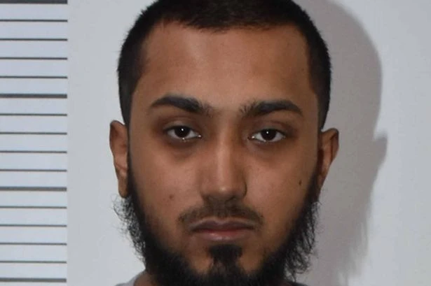 Brit's ISIS TikTok post sparked 'ring of steel' around Champions League football stadiums
