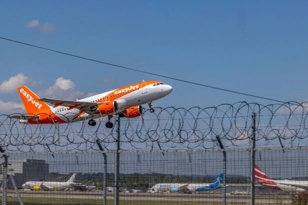EasyJet passengers tackle man shouting 'bomb' and 'Allahu Akbar' as plane forced to land