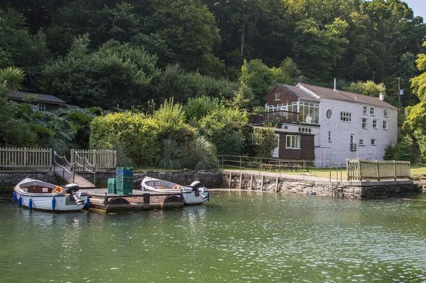 Inside £2M house Oasis made iconic album from Noel cricket bat attack to smashing Hitler