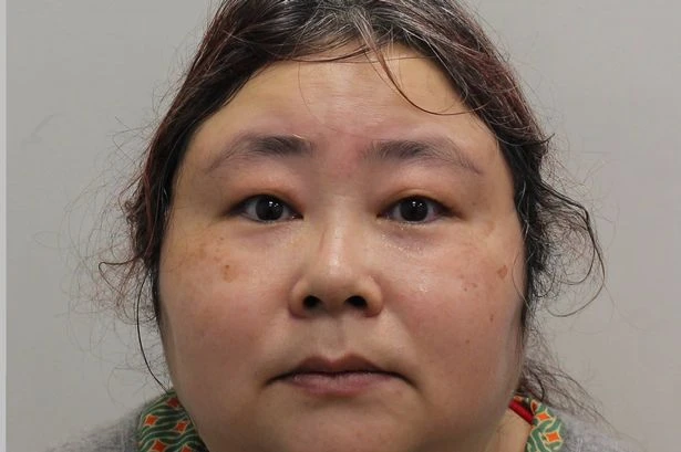 Police seize £5.5bn worth of Bitcoin as woman guilty of leading largest UK haul