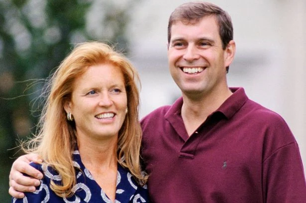 Sarah Ferguson's £4m spending on 'coat hangers and watercress' leaves her 'homeless'