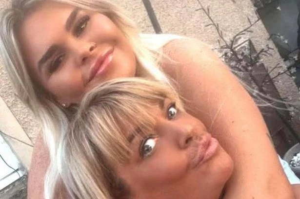 Darts ace Jocky Wilson's family break silence after baby shower turns to 'chaos'