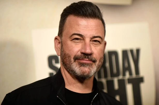 Jimmy Kimmel's show pulled off air 'minutes' before filming, crew 'shocked'