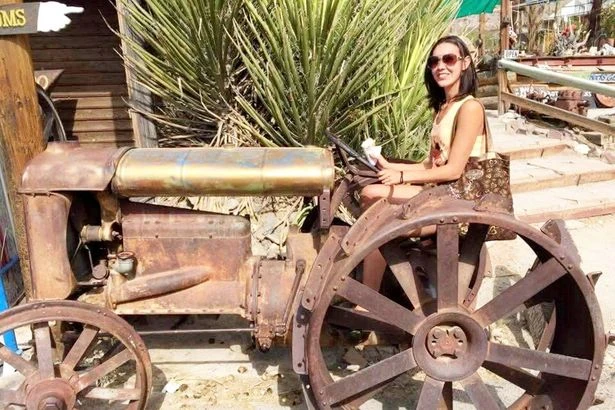 Woman's remains found in washing machine after chilling police tip leads to pond