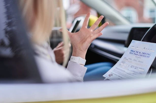 Learner drivers forced to pay £122 fee for 'impossible-to-book' practical tests