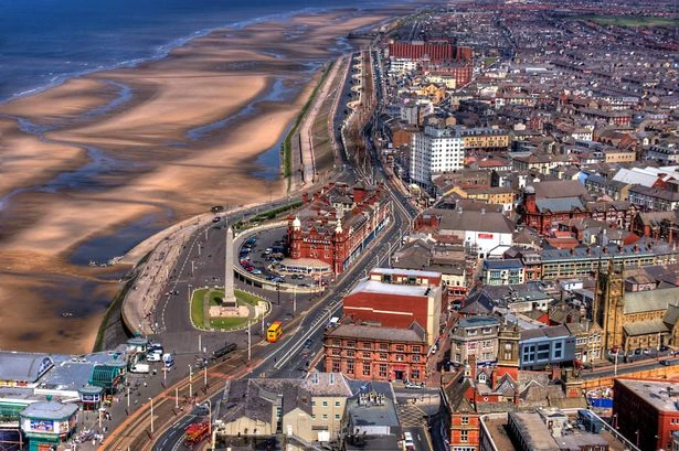 UK town faces 'ketamine crisis' with soaring usage and 'bladder epidemic'