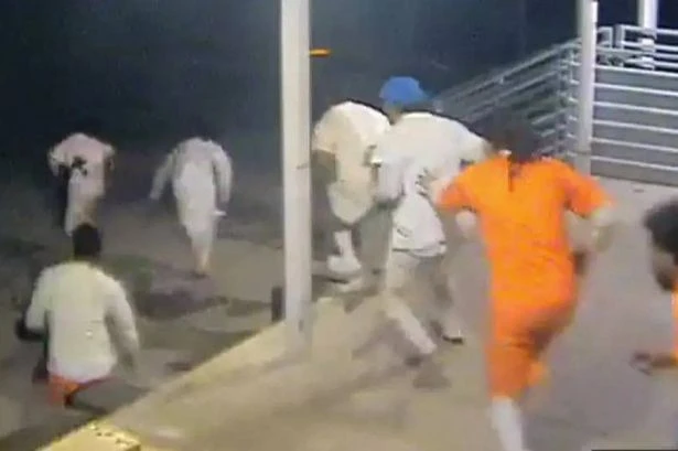 New Orleans prison break: FBI doubles reward as manhunt for seven inmates continues