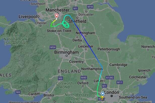 British Airways flight makes emergency landing as cockpit fills with 'smoke and fumes'