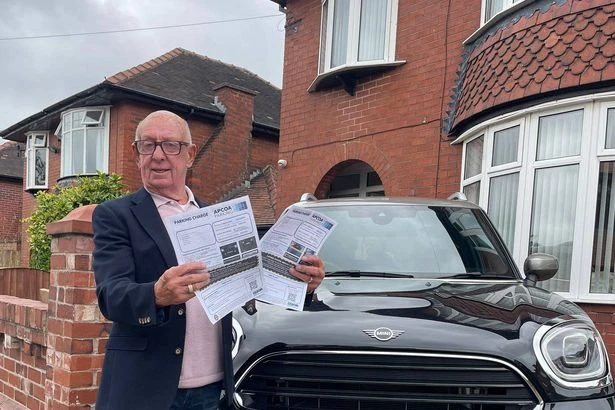 Eyewatering sum major UK pocketed in parking charges last year