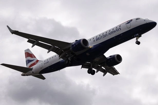 Airlines cancelling flights or adding charges amid jet fuel crisis – see full list