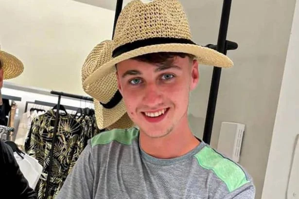 Jay Slater died 'instantly but his body mummified' as inquest hears eerie details