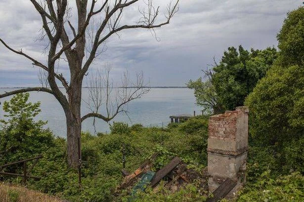 'Plague Island' once rife with despair and death to be turned into haven for locals
