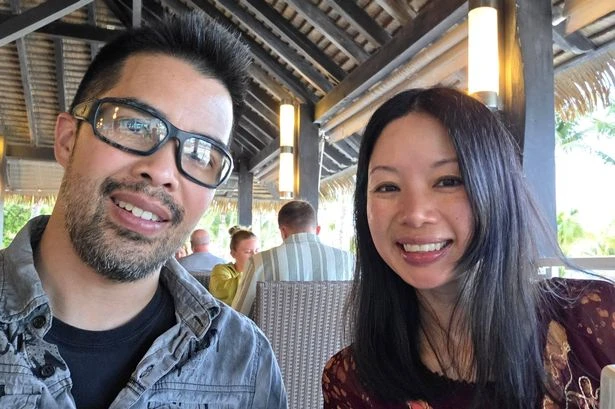 Mum was able to pay off her mortgage in seven years after she ditched toilet paper