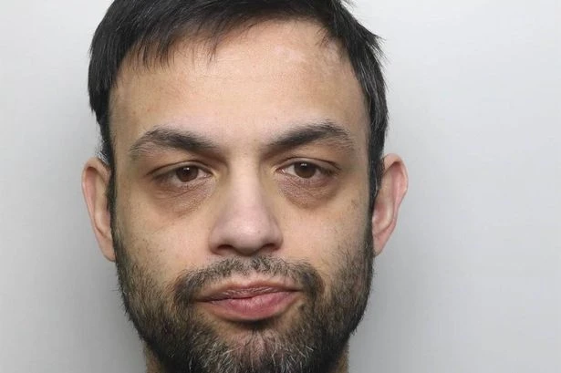 UK creep broke in, stole sex toys and stroked sleeping victim's foot as she slept