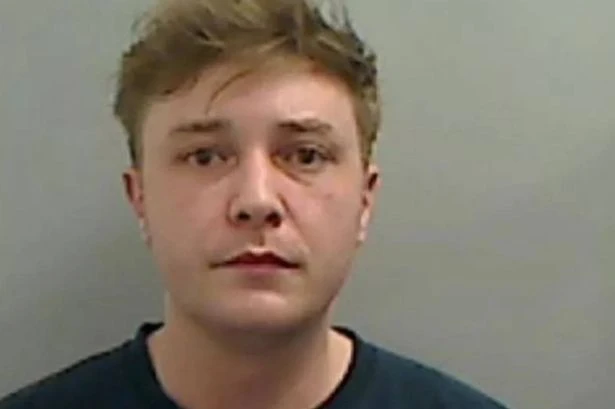 'Monster' paedo who raped kids showed victims sick cartoons of sexual abuse