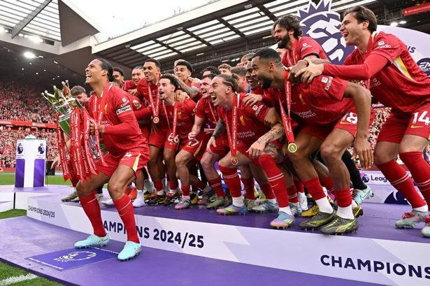 Premier League 2025/26 fixtures in full as 20 top-flight clubs find out key dates