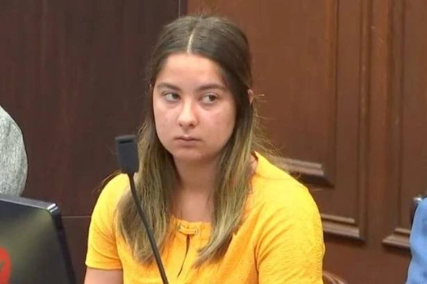 Daughter, 19, bludgeoned mum to death with frying pan to keep huge secret