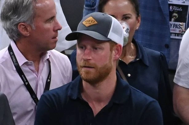 Prince Harry ghosts King Charles over royal residence offer as rift grows