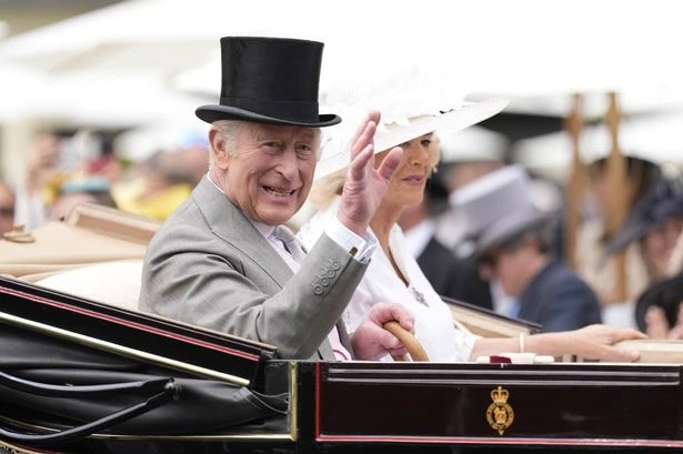 Royal Family to get £132m funding boost despite making £1.1bn profit