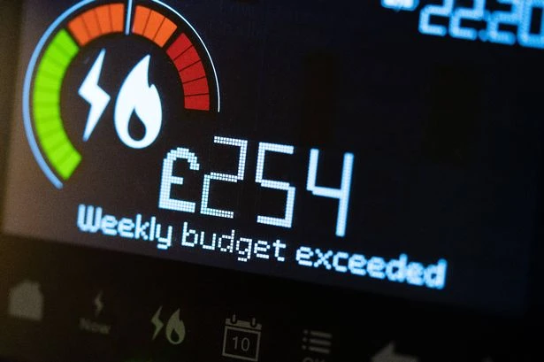 Brits issued higher bills warning under Ofgem's 'fair pricing' energy plans