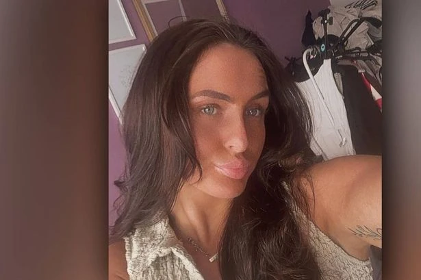 Personal trainer repeatedly drove over man in road and called him a 'smackhead'