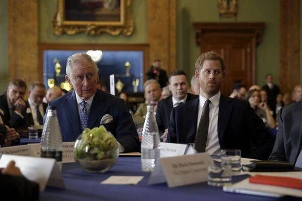 Prince Harry 'needs help' as he's 'in difficulty' after BBC interview, says psychologist