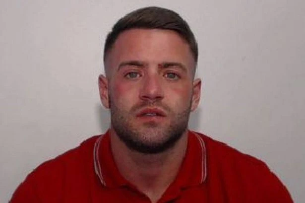 Drug and gun gangster Jamie Rothwell sentenced to 43 years as he's 'tired' of crime life