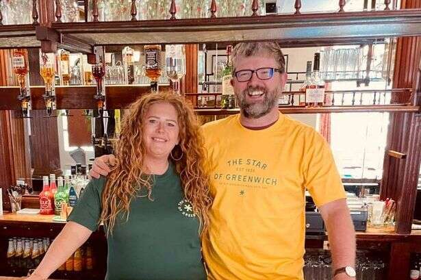 'Affordable' pub threatened with closure - after landlords told to pay £50k