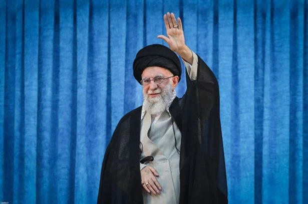 Iran 'may activate sleeper cells in UK' as Israel conflict brings 'new level of terror'
