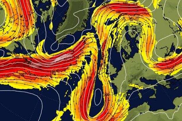 UK set for 10-day Indian summer with temperatures soaring up to 21C