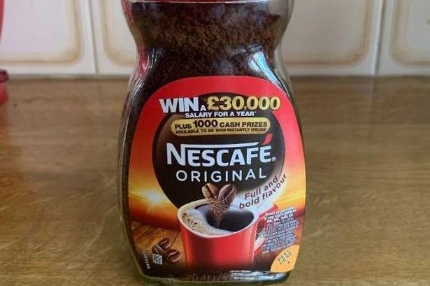 Brits warned as major coffee brand shrinks its jars but doesn't lower the price