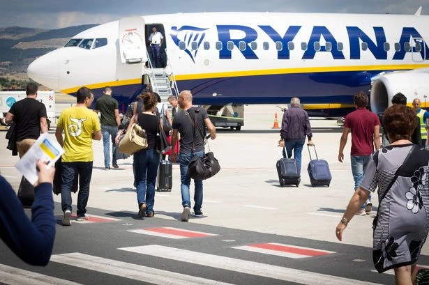 Expert reveals how to avoid missing out with Spanish airport strikes due
