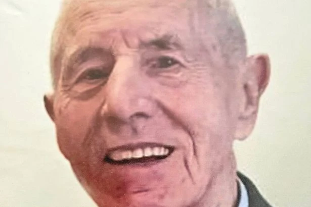 Paranoid man tortured 93-year-old pal to death over 'Irishman' conspiracy