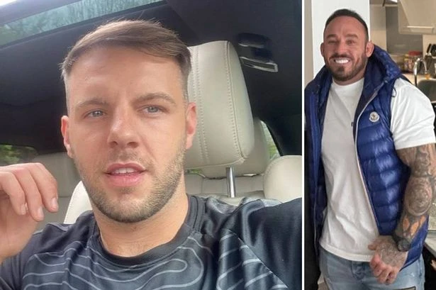 Gang 'mastermind' cracked jokes after torturing Coleen Campbell's ex to death, trial hears