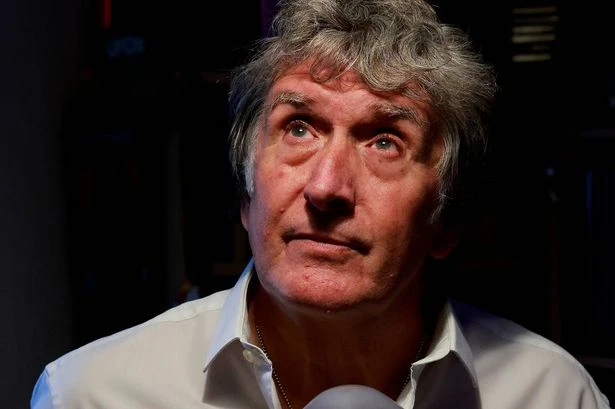 UFO investigator calls for UK government probe into chilling Scottish mysteries