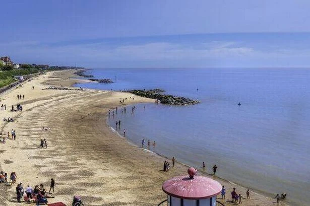 Tourists label sandy beach one of the UK's worst despite some claiming it's a 'jewel'