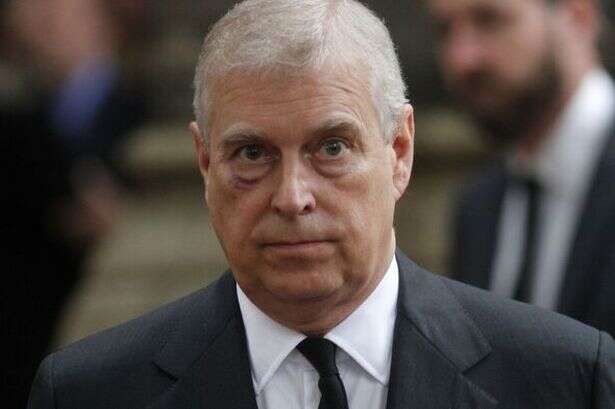 Prince Andrew's 'terrifying' reality after BBC Newsnight interview has royals 'concerned