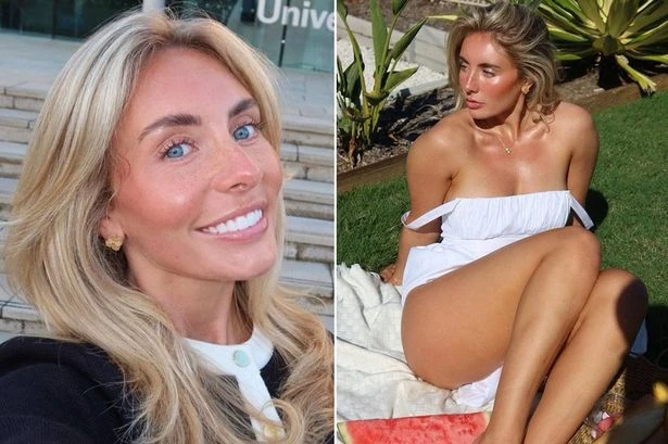 Bonnie Blue says jealous dad hated she bedded his son and drove three hours to bonk her