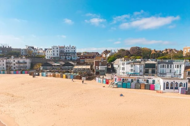 Feral teens take over towns with drug dealing and boozed-up aggressive yobs