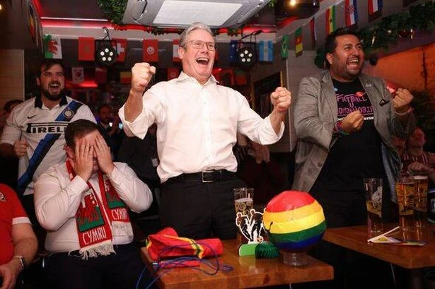 Extra Bank Holiday chances as governement breaks silence on Euro winning day off